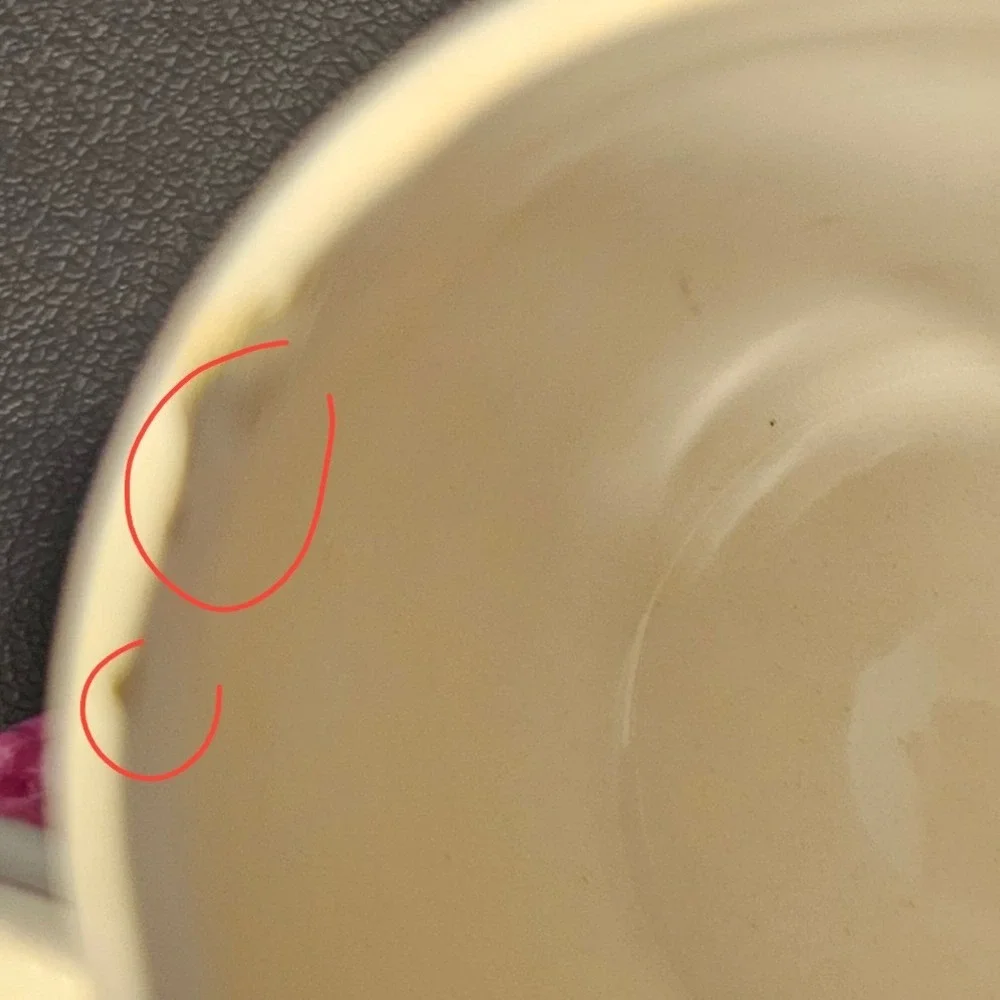 N/A vintage ceramic